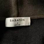 Thumbnail for Babaton long jacket