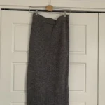 Featured thumbnail for Jupe en laine Banana Republic
