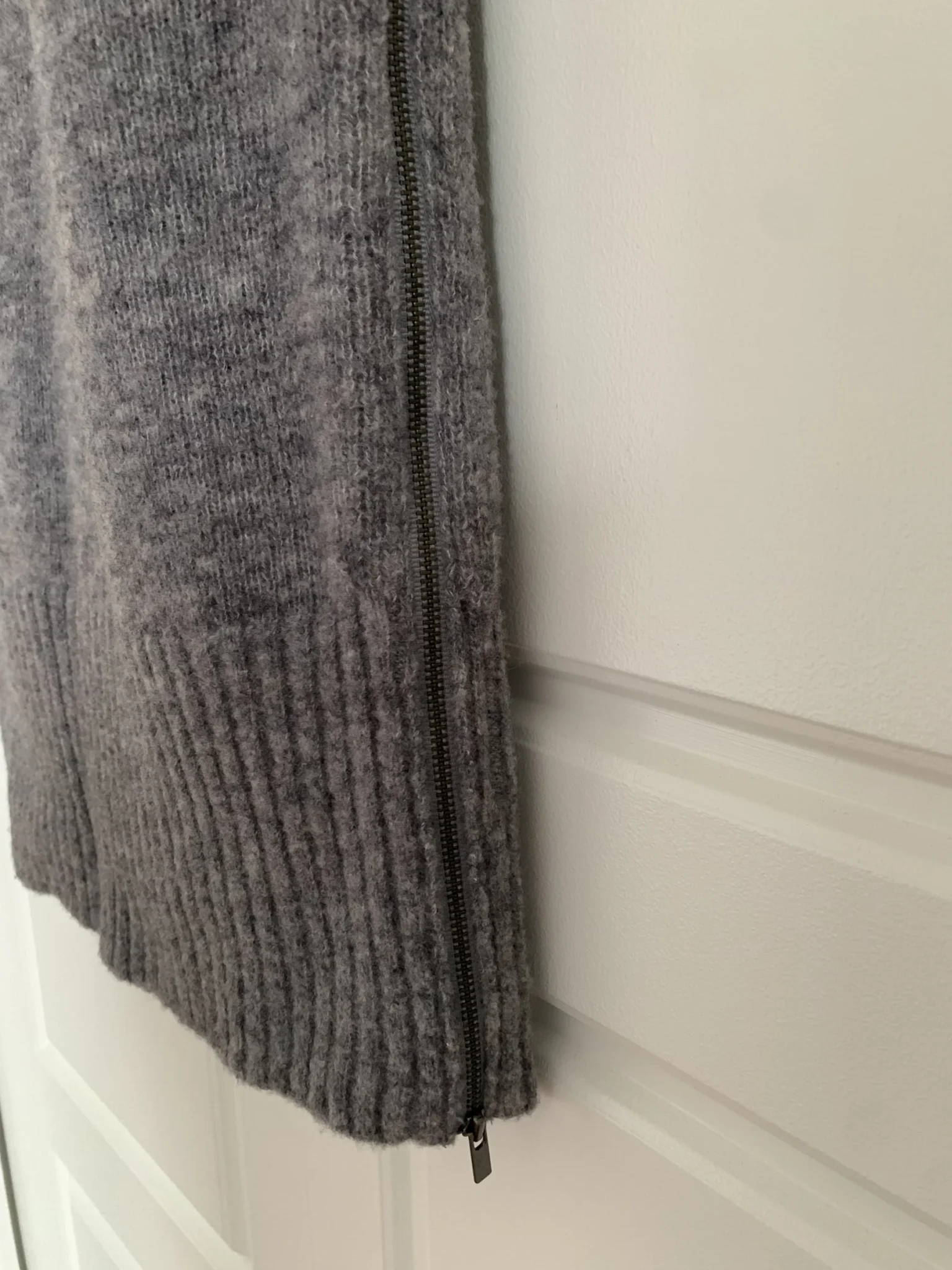 Image for Jupe en laine Banana Republic