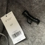 Thumbnail for Jupe en laine Banana Republic