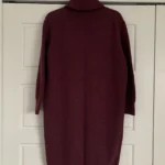 Thumbnail for Robe longue Uniqlo