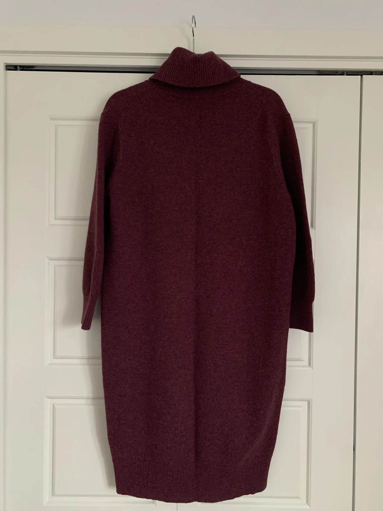 Image for Robe longue Uniqlo