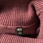 Thumbnail for Robe longue Uniqlo