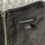 Thumbnail for Robe Frank and Oak
