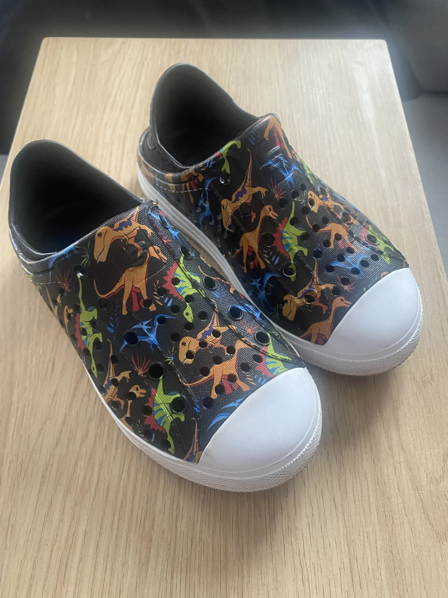 Featured image for Soulier skechers enfant