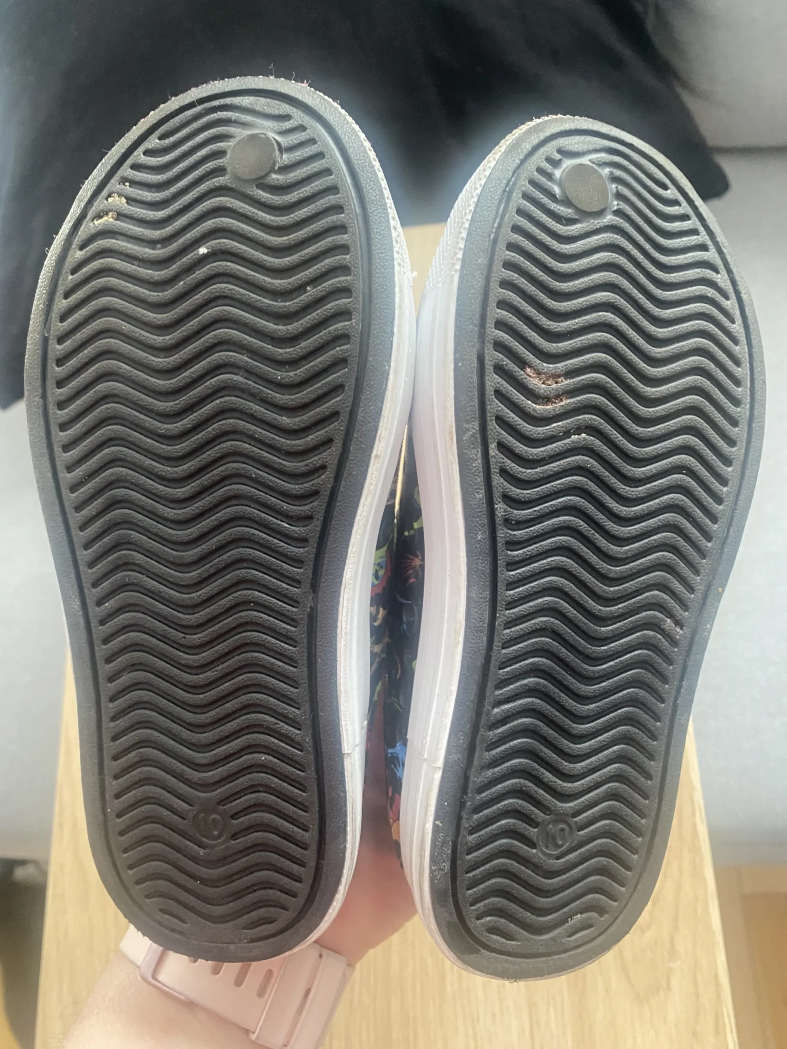 Image for Soulier skechers enfant