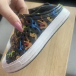 Thumbnail for Soulier skechers enfant