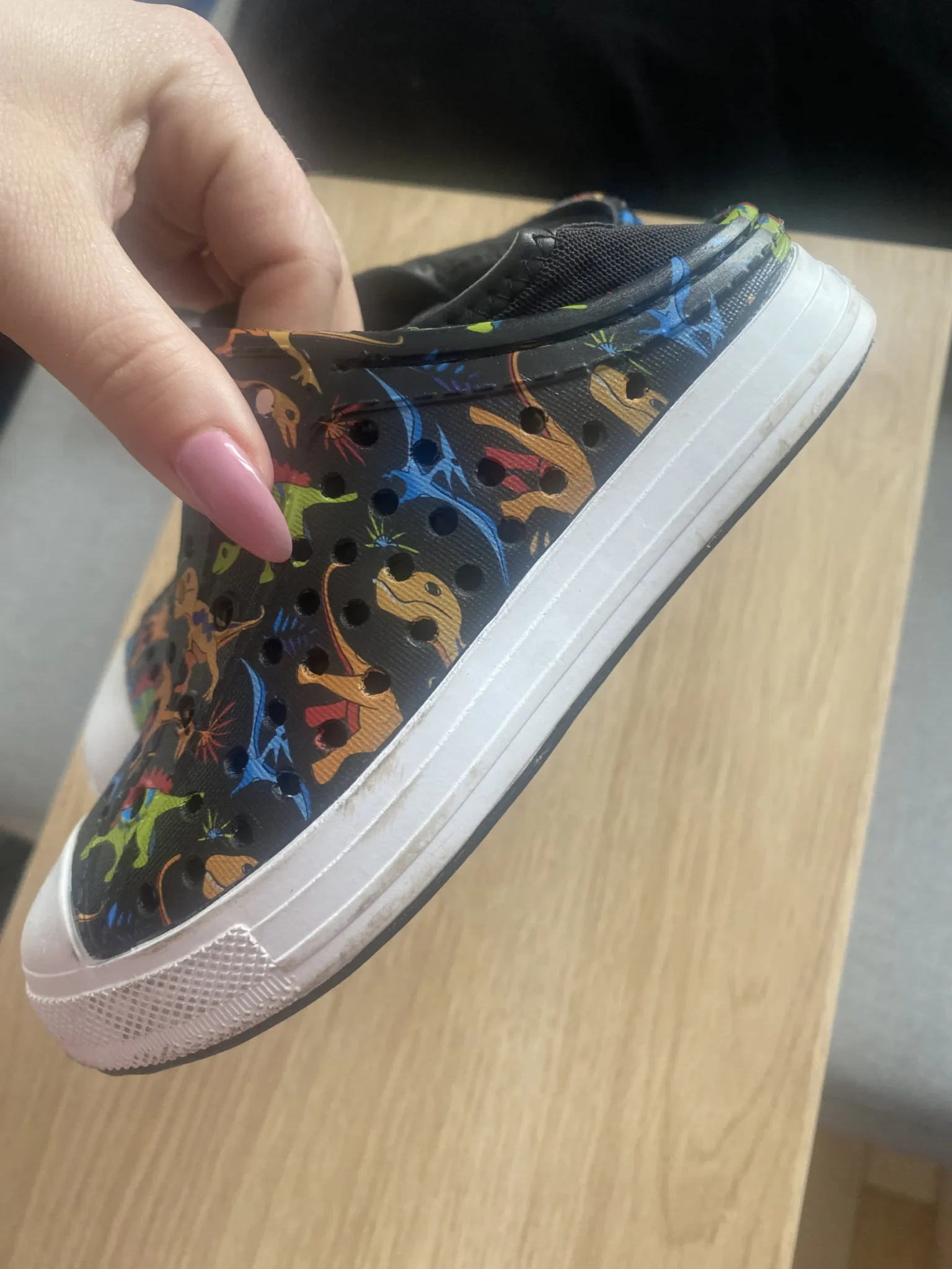 Image for Soulier skechers enfant