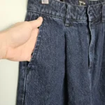 Thumbnail for Jeans Amelia T.26 Frank & Oak