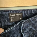 Thumbnail for Jeans Amelia T.26 Frank & Oak