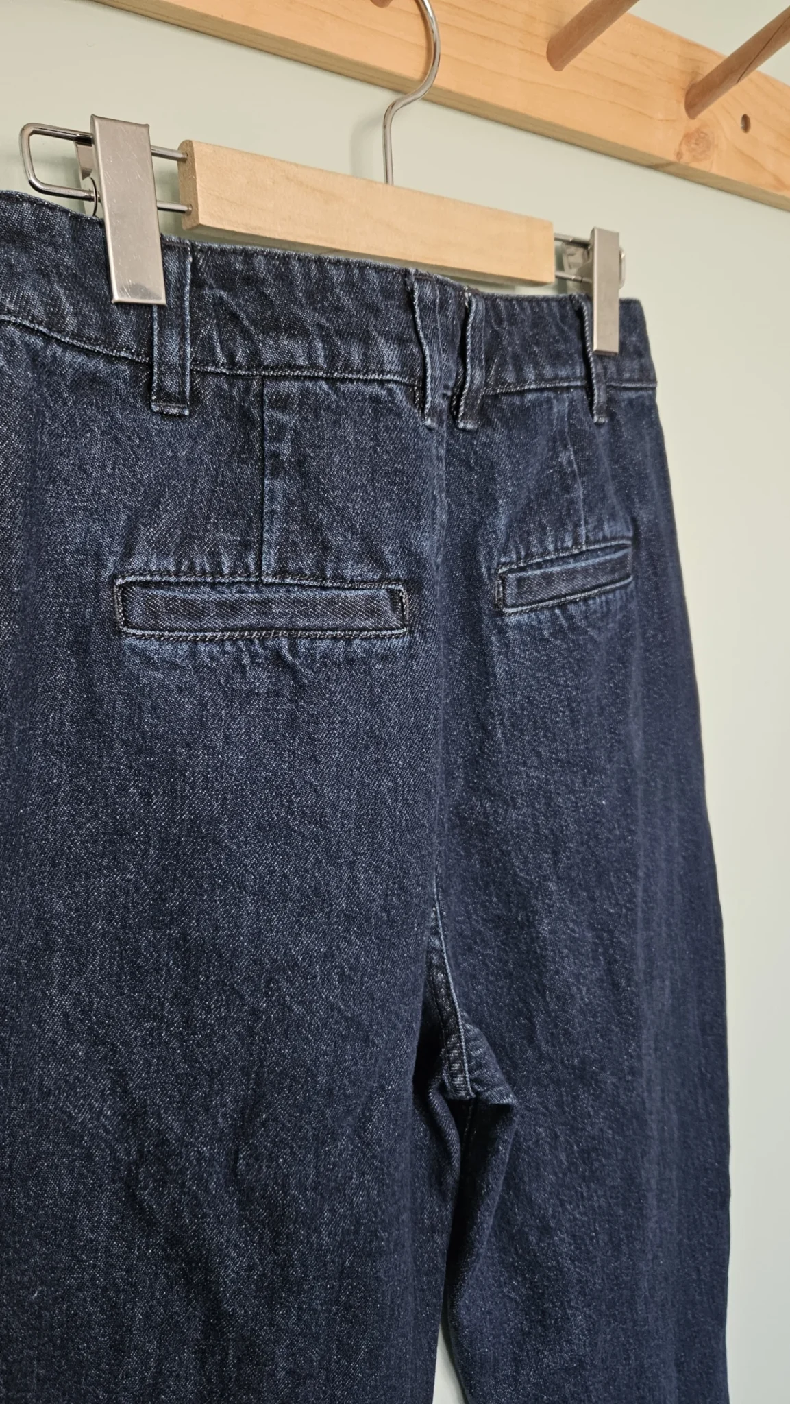 Image for Jeans Amelia T.26 Frank & Oak