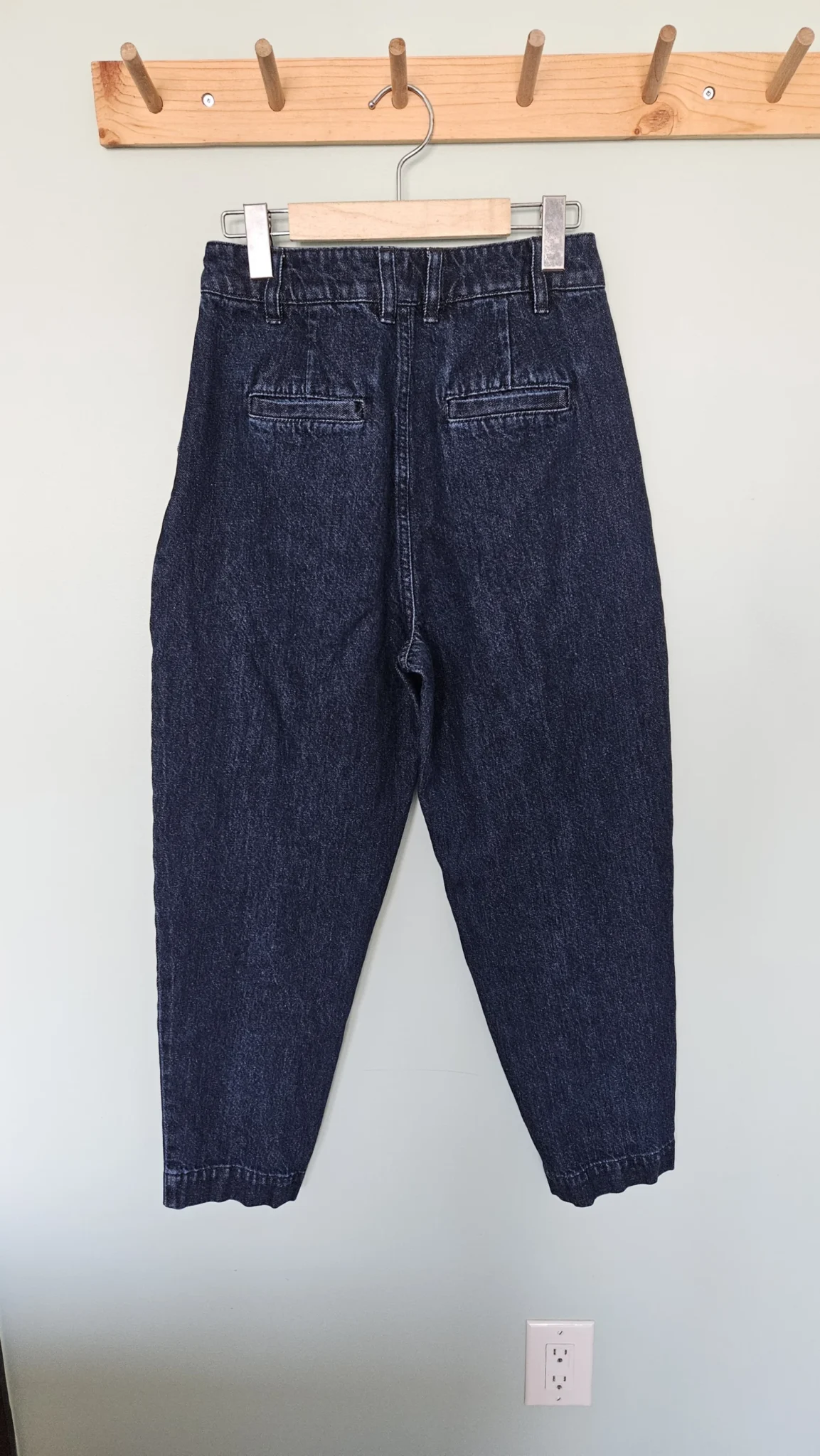 Image for Jeans Amelia T.26 Frank & Oak