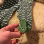 Thumbnail for Pyjama pattes longues joe 3 - 6