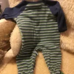 Thumbnail for Pyjama pattes longues joe 3 - 6