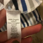 Thumbnail for Newborn baby blanket
