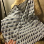 Thumbnail for Newborn baby blanket