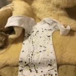 Thumbnail for Marque montréalaise barboteuse sac housse de sommeil 3-6 coton bio