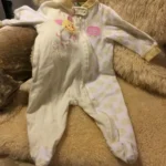 Featured thumbnail for pyjama pattes longues bébé unisexe 6