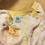 Thumbnail for pyjama pattes longues bébé unisexe 6