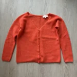 Featured thumbnail for Sézane Barry Cardigan XXS