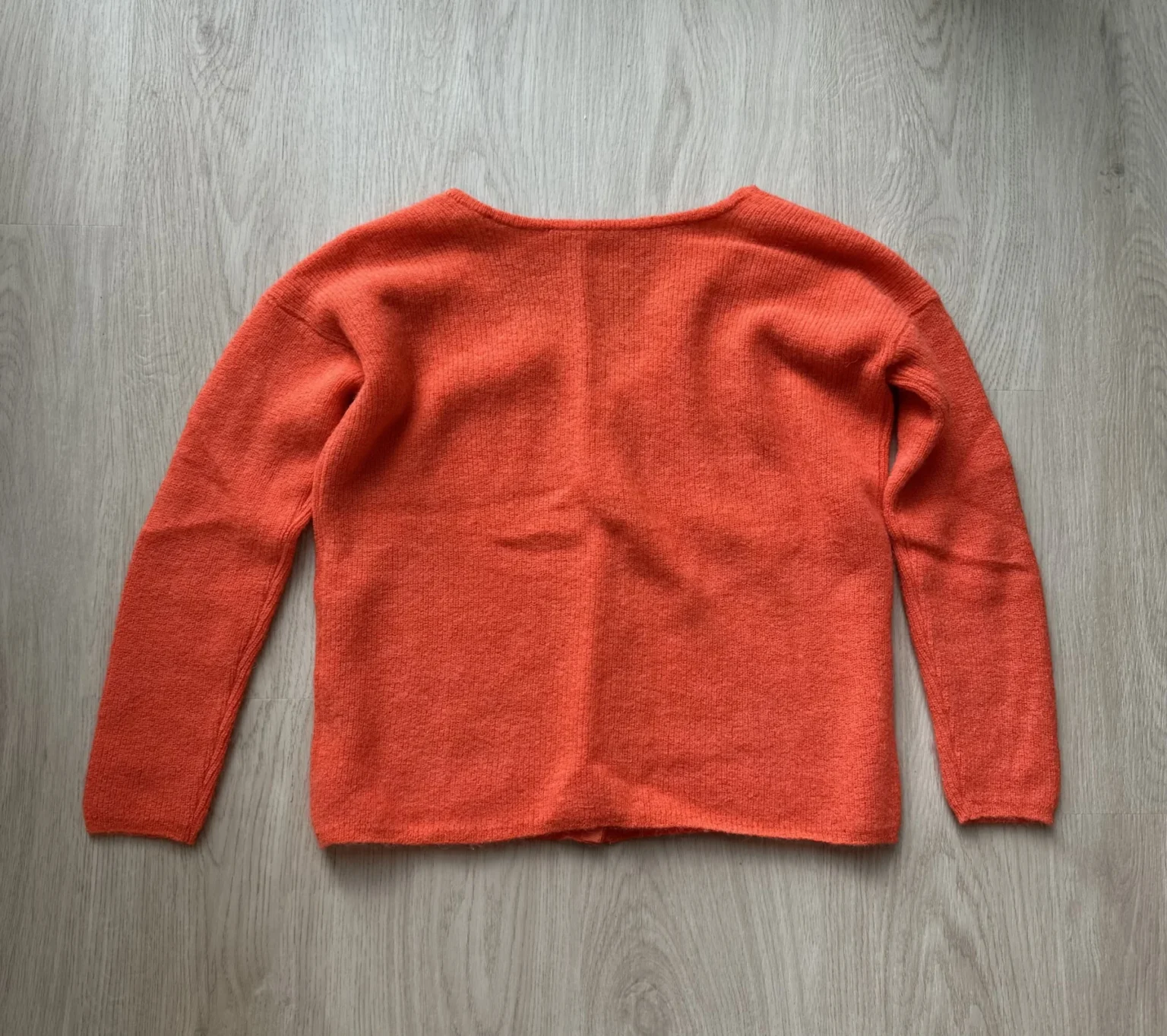 Image for Sézane Barry Cardigan XXS