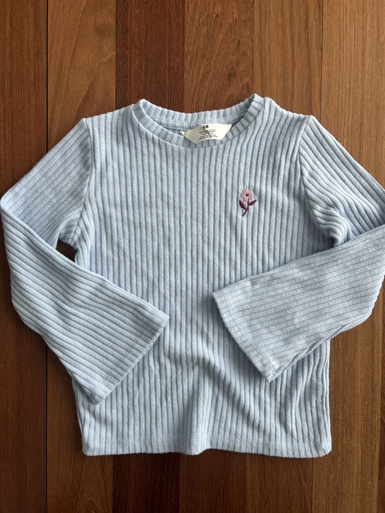 Image for Ensemble doux, H&M, 6-7T