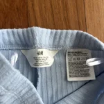 Thumbnail for Ensemble doux, H&M, 6-7T