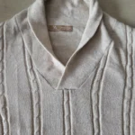 Featured thumbnail for Baby Alpaca-Magnificent cable knit jumper