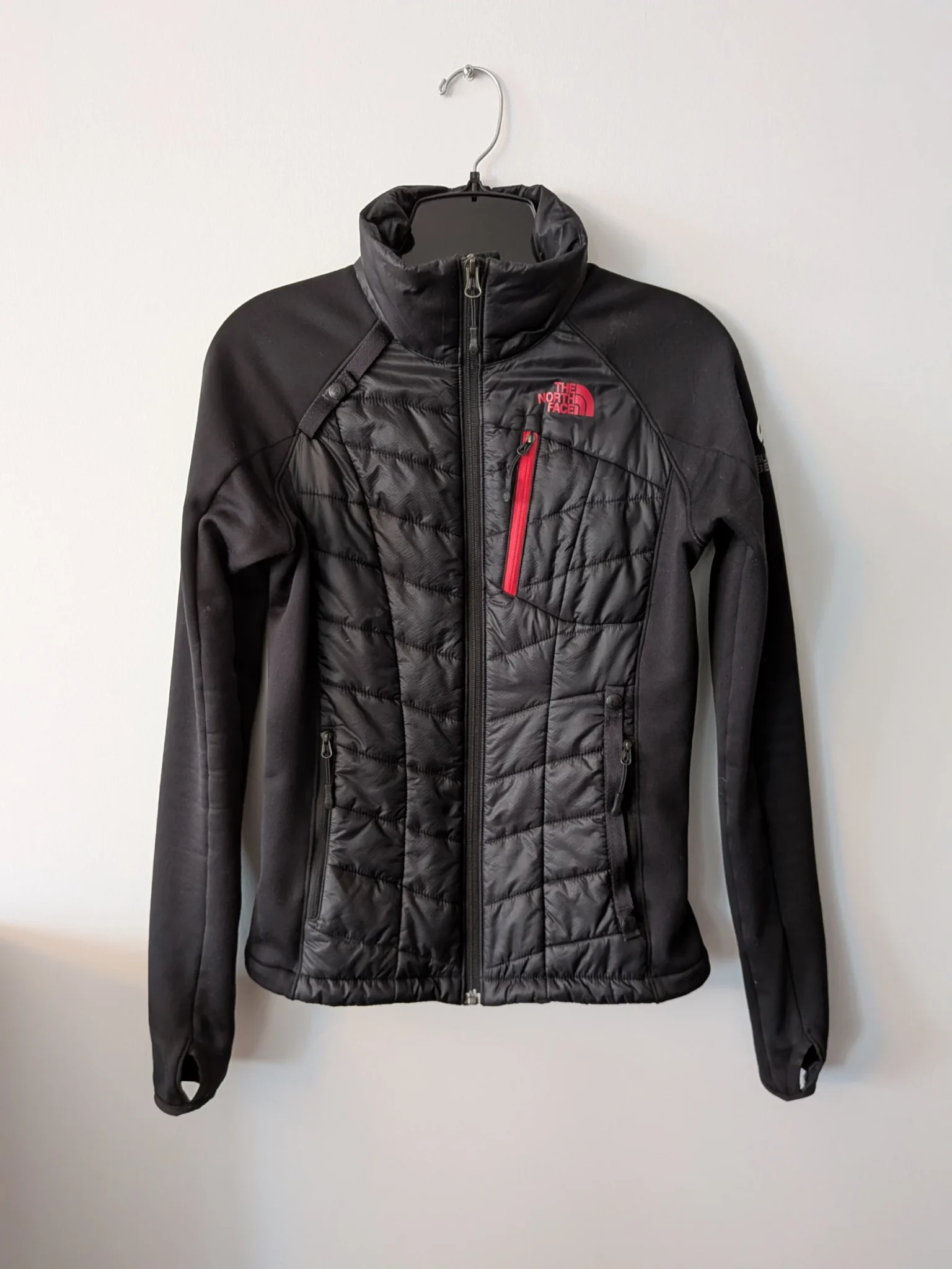 Featured image for Manteau The North Face Summit Series - RECCO
