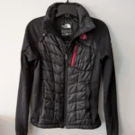 Thumbnail for Manteau The North Face Summit Series - RECCO