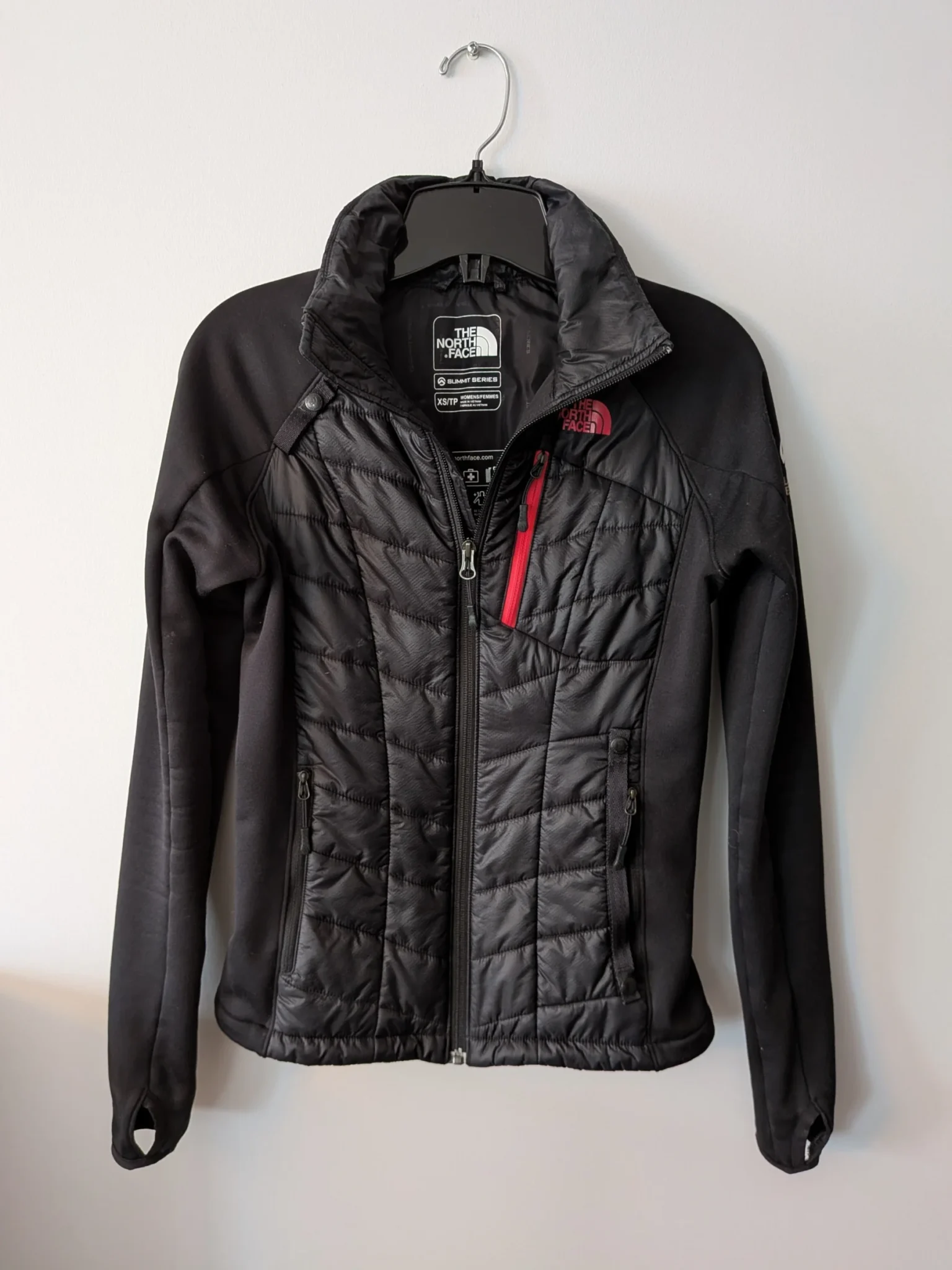 Image for Manteau The North Face Summit Series - RECCO