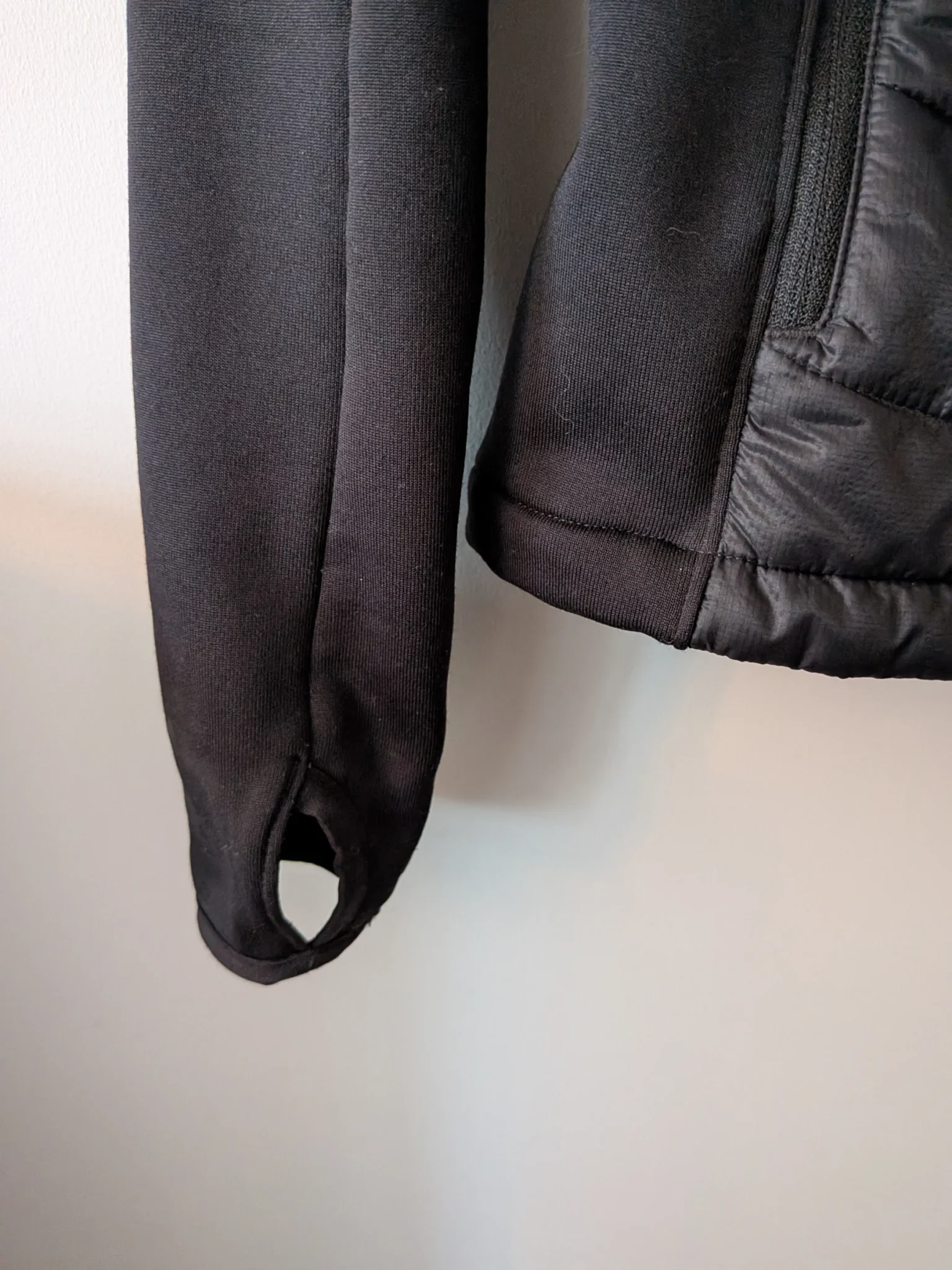 Image for Manteau The North Face Summit Series - RECCO