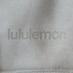 Thumbnail for Haut Lululemon Vert Mousse