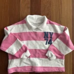 Featured thumbnail for Polo shirt, Zara, 7T