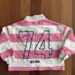 Thumbnail for Polo shirt, Zara, 7T