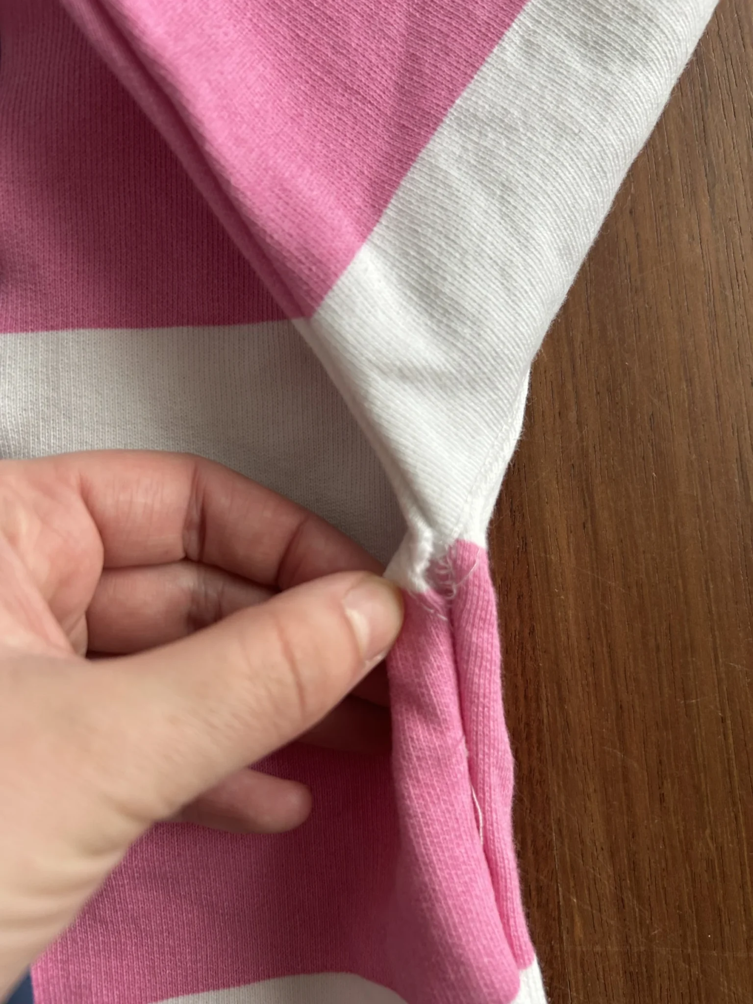 Image for Polo shirt, Zara, 7T