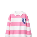 Thumbnail for Polo shirt, Zara, 7T