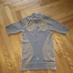 Featured thumbnail for Adidas par Stella McCartney-Superbe t-shirt