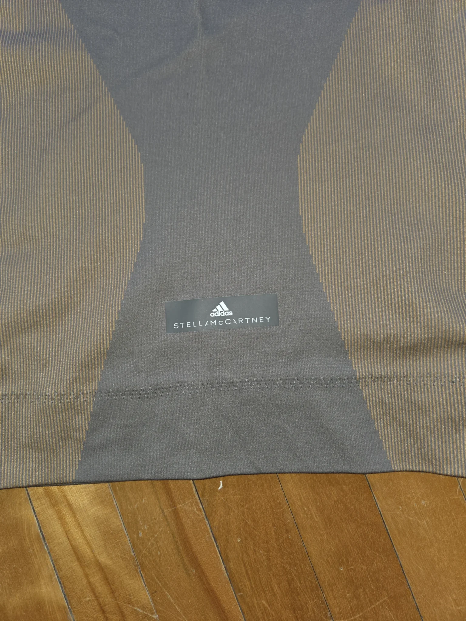 Image for Adidas par Stella McCartney-Superbe t-shirt