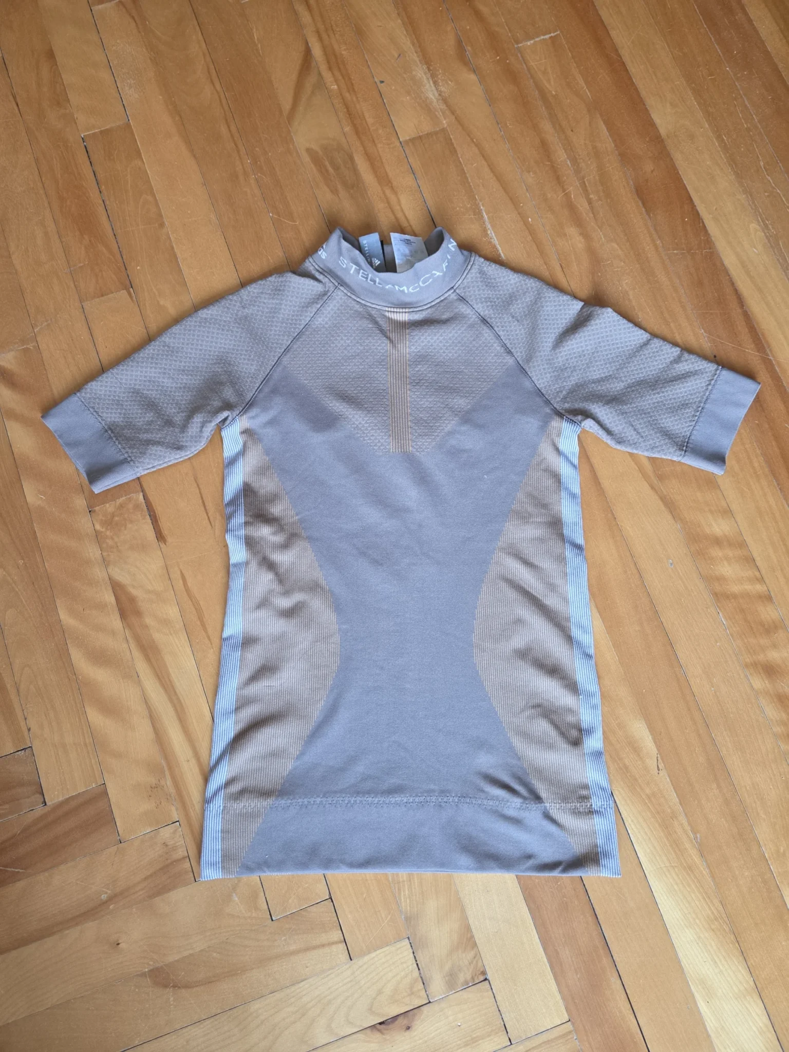 Image for Adidas par Stella McCartney-Superbe t-shirt