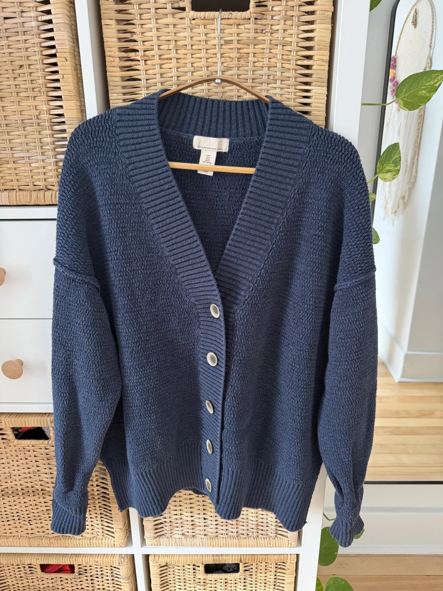 Featured image for HM waistcoats