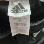 Thumbnail for Pantalon sport Adidas 4 ans