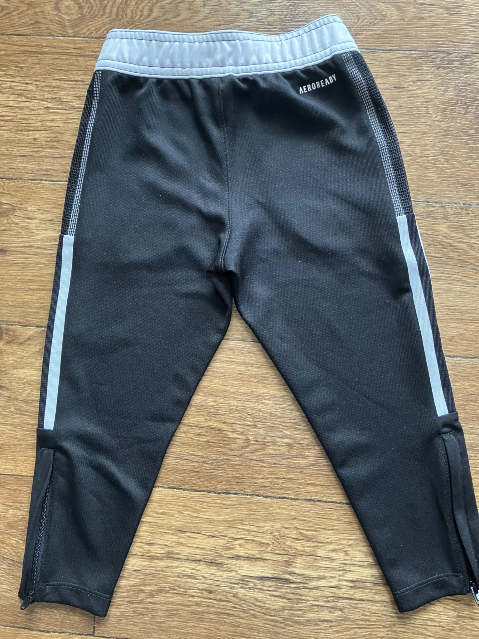 Image for Pantalon sport Adidas 4 ans
