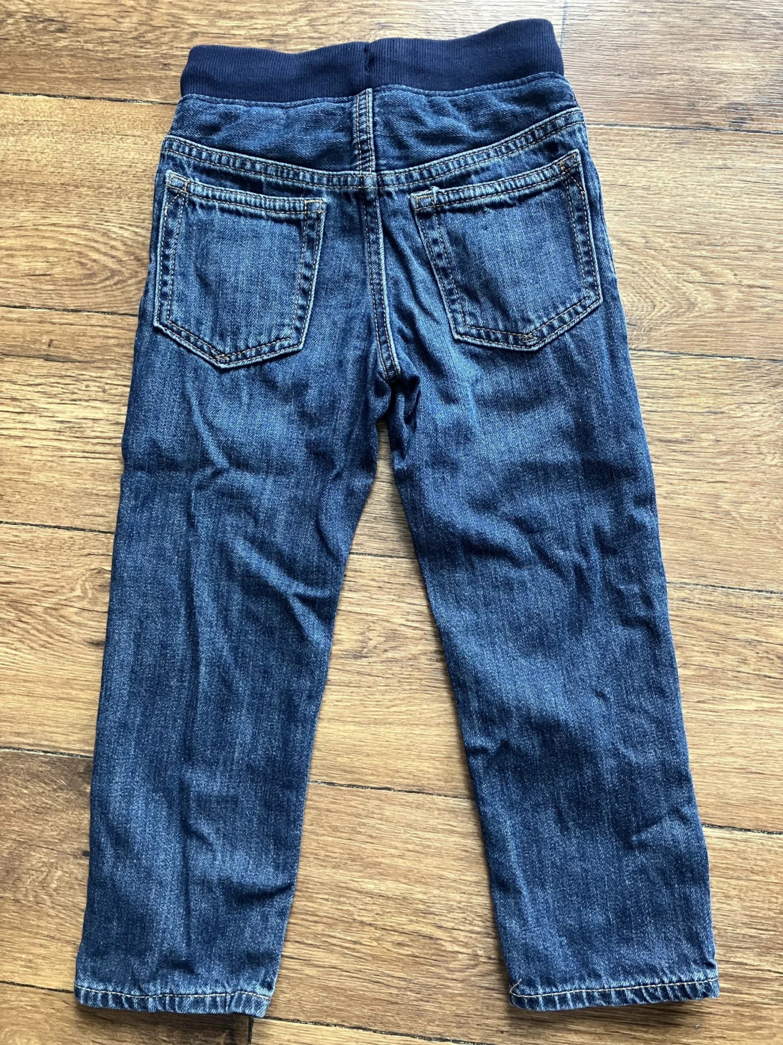 Image for Jeans Gap 4 ans (2)