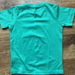 Thumbnail for T-shirt Spider Man vert 4T
