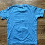 Thumbnail for T-shirt Spider Man bleu 4T