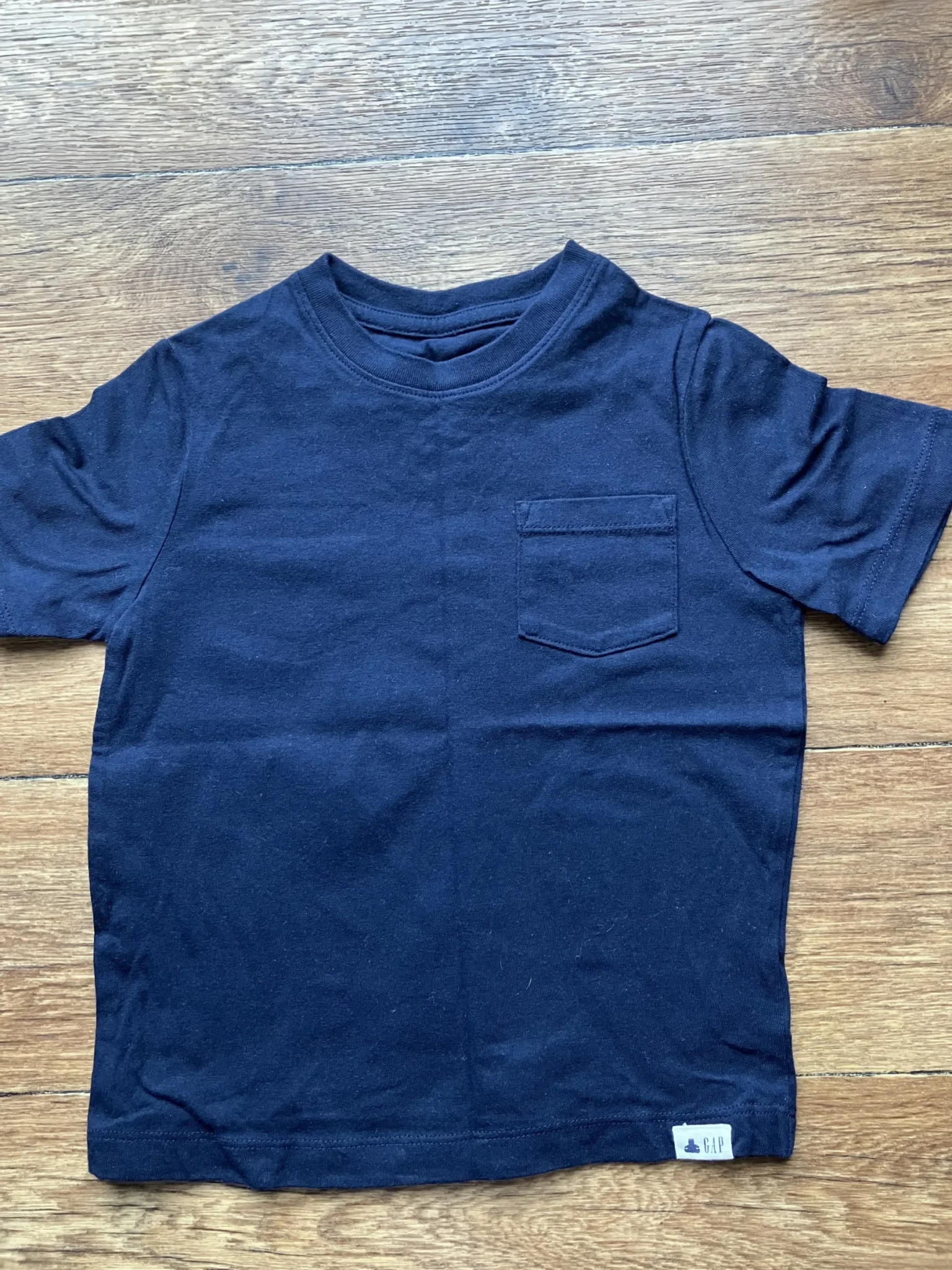 Featured image for T-shirt Gap 4 ans