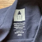 Thumbnail for T-shirt Gap 4 ans
