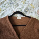 Thumbnail for Ma petite portée cardigan