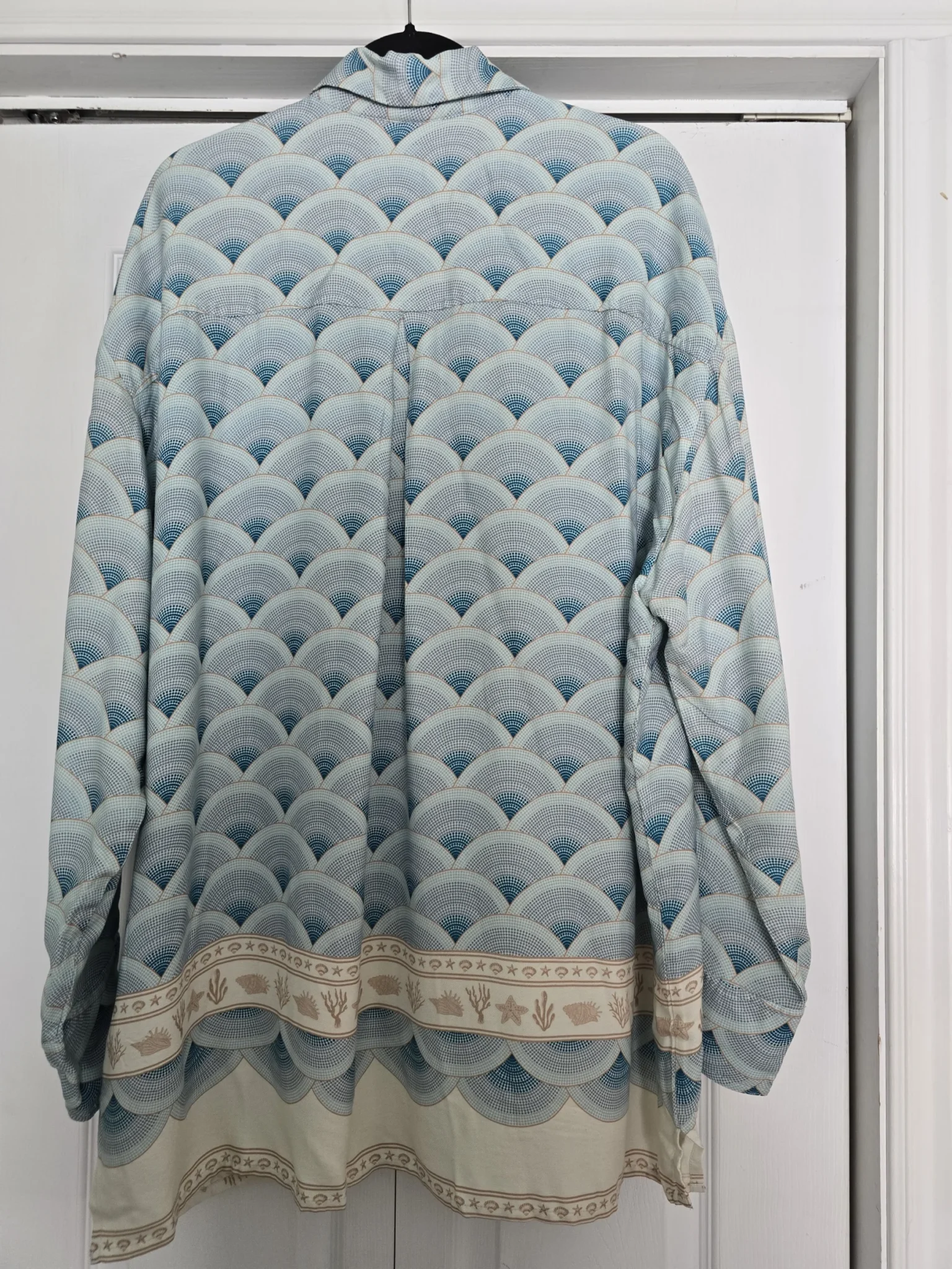 Image for Chemise XL Simons